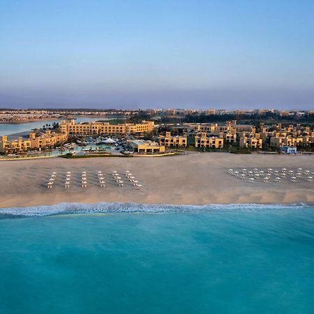 Sofitel Al Hamra Beach Resort Ras al-Khaimah Exterior foto