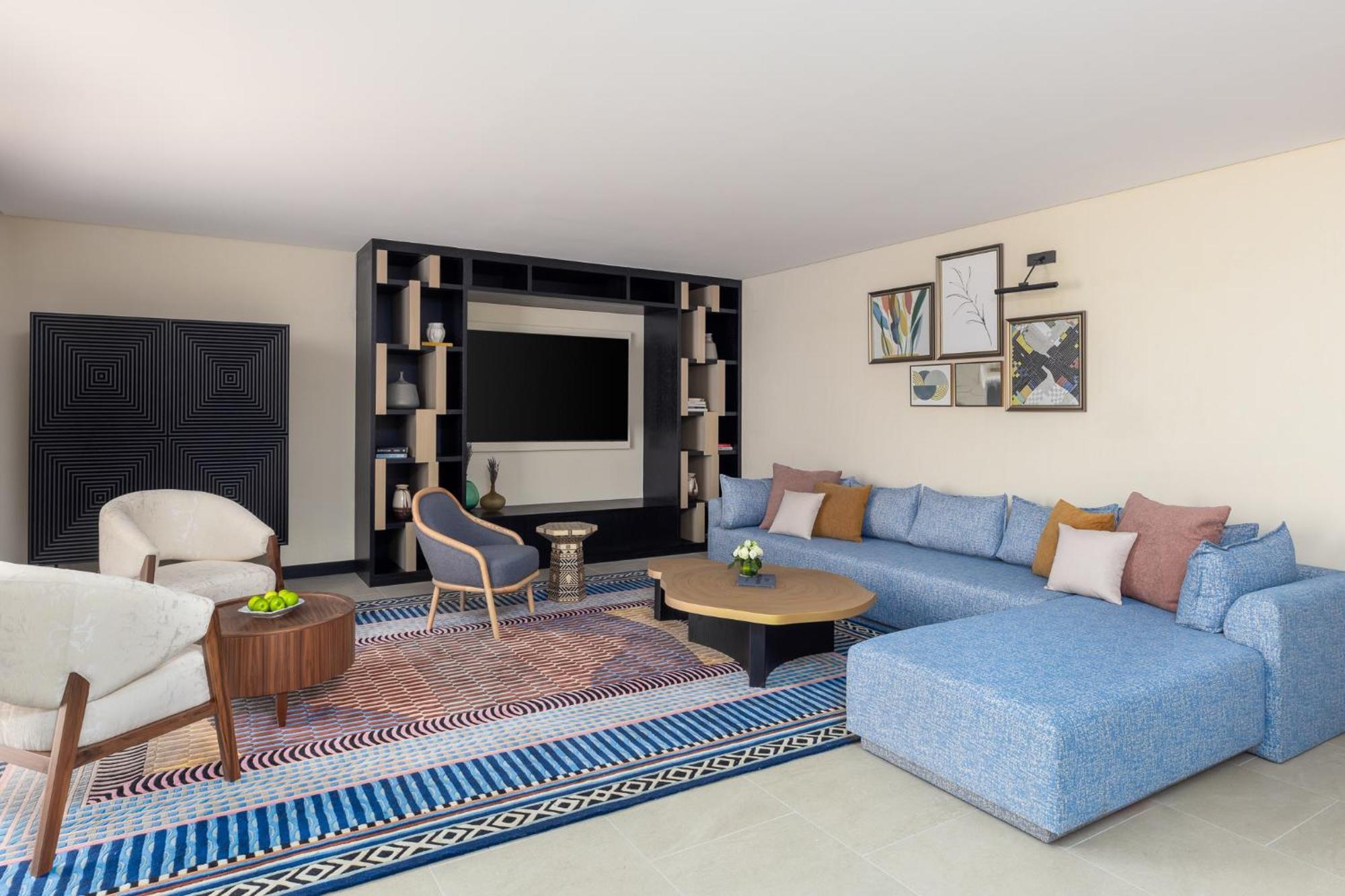 Sofitel Al Hamra Beach Resort Ras al-Khaimah Exterior foto