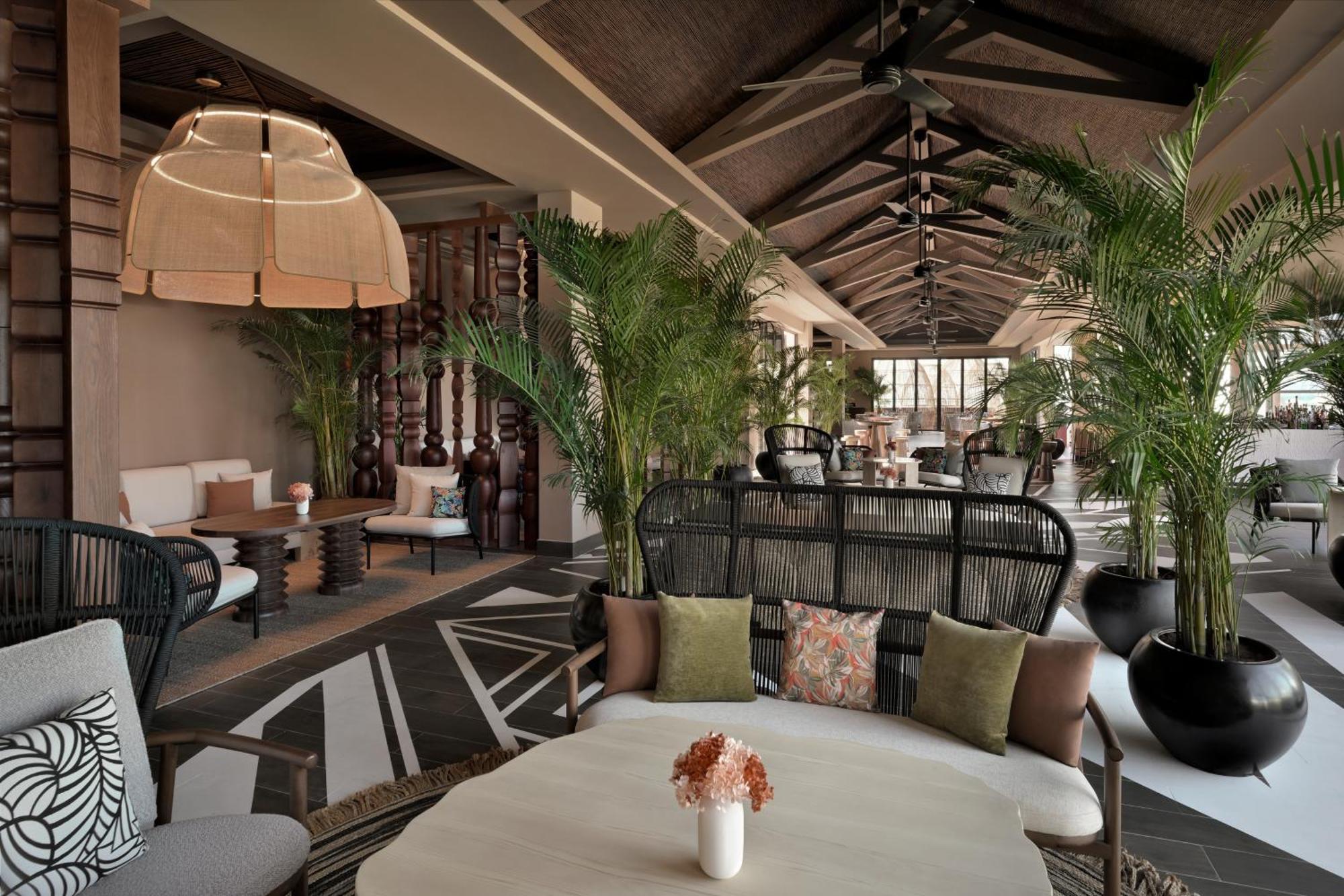Sofitel Al Hamra Beach Resort Ras al-Khaimah Exterior foto
